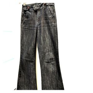 ANLO Bootcut Jeans